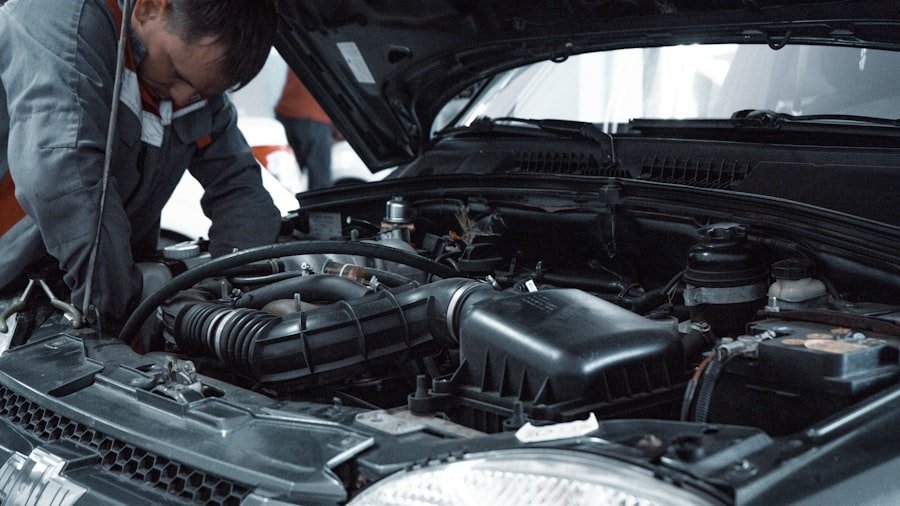 Brake Services